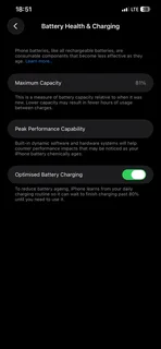 iPhone 12 Pro Max - 128GB Pacific Blue