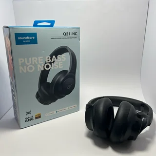 Latest Soundcore Q21i ANC (2025)
