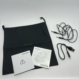 Latest Soundcore Q21i ANC (2025)