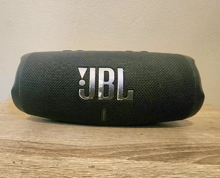 JBL Charge 5 Portable Bluetooth Speaker | Tomorrowland Edition | Not Neg.