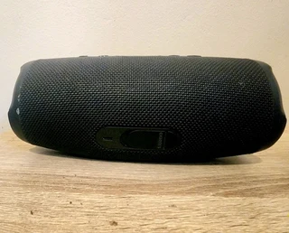 JBL Charge 5 Portable Bluetooth Speaker | Tomorrowland Edition | Not Neg.