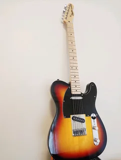 Fender Squier Telecaster Affinity Series | Non Negotiable