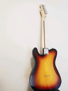 Fender Squier Telecaster Affinity Series | Non Negotiable