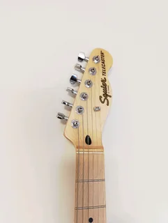 Fender Squier Telecaster Affinity Series | Non Negotiable