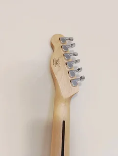 Fender Squier Telecaster Affinity Series | Non Negotiable