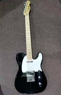 Fender Squier Telecaster Electric Guitar | Read the ad | Non Negotiable
