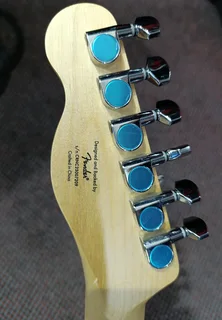 Fender Squier Telecaster Electric Guitar | Read the ad | Non Negotiable