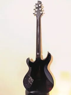 Cort M520 Electric Guitar | With Push-pull coil split | No swaps