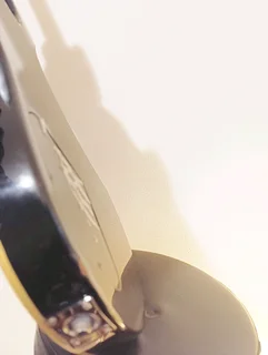 Cort M520 Electric Guitar | With Push-pull coil split | No swaps