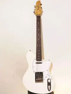 Ibanez TM302-IV Talman Standard 300 Series | Ivory | No swaps | Read the ad