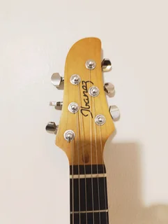 Ibanez TM302-IV Talman Standard 300 Series | Ivory | No swaps | Read the ad