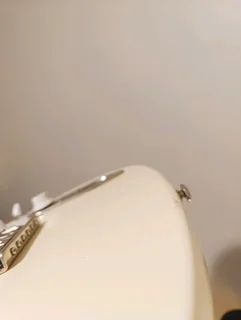 Ibanez TM302-IV Talman Standard 300 Series | Ivory | No swaps | Read the ad