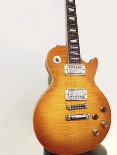 Tanglewood TSB58 Les Paul Style Electric Guitar | Cherry Sunburst | No swaps