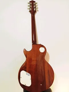 Tanglewood TSB58 Les Paul Style Electric Guitar | Cherry Sunburst | No swaps