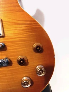 Tanglewood TSB58 Les Paul Style Electric Guitar | Cherry Sunburst | No swaps