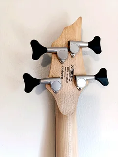 Cort Curbow 4 strings Active bass guitar | Good condition Plus gig bag | No swaps