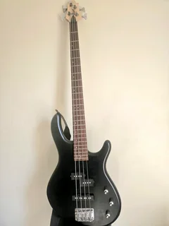 Cort Action PJ 4 strings Bass Guitar | Non Negotiable