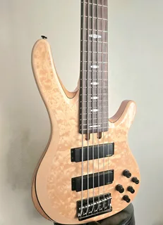 Yamaha TRB1006J NT 6-String Active Bass Guitar | No Swops