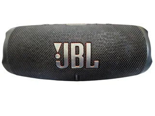 JBL Charge 5 Portable Bluetooth Speaker | Non Neg.