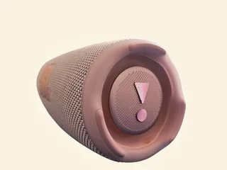 JBL Portable Bluetooth Speaker | Non Negotiable