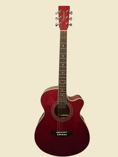 Tanglewood Discovery Acoustic-Electric guitar | Plus Bag | Non Negotiable