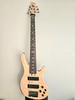 Yamaha TRB1006J NT 6-String Active Bass Guitar | No Swops | It's available if you can see the ad