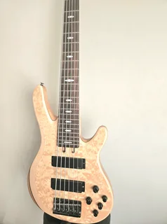 Yamaha TRB1006J NT 6-String Active Bass Guitar | No Swops | It's available if you can see the ad