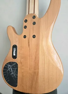 Yamaha TRB1006J NT 6-String Active Bass Guitar | No Swops | It's available if you can see the ad