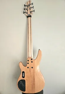 Yamaha TRB1006J NT 6-String Active Bass Guitar | No Swops | It's available if you can see the ad