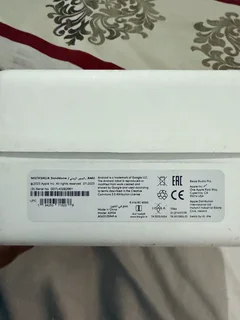 Beats Studio Pro Headphones