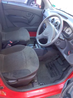 Hyundai Atos Prime 1.1 GLS Auto – Easy to Drive, Fuel Efficient