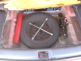 Hyundai Atos Prime 1.1 GLS Auto – Easy to Drive, Fuel Efficient