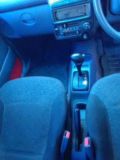 Hyundai Atos Prime 1.1 GLS Auto – Easy to Drive, Fuel Efficient