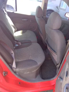 Hyundai Atos Prime 1.1 GLS Auto – Easy to Drive, Fuel Efficient