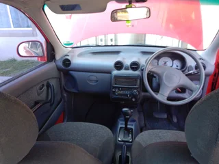 Priced to Go! Hyundai Atos Prime 1.1 GLS Automatic – R37 990 Neg