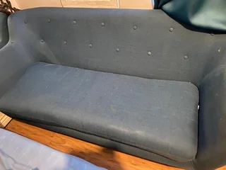 3 Piece couch set