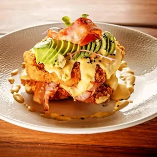 Sous chef /head chef