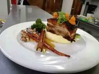 Sous chef /head chef