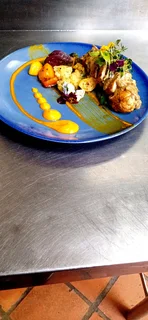 Sous chef /head chef