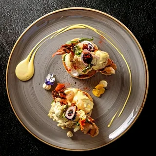 Sous chef /head chef