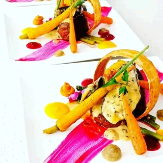 Sous chef /head chef