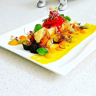 Sous chef /head chef