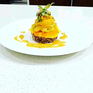 Sous chef /head chef