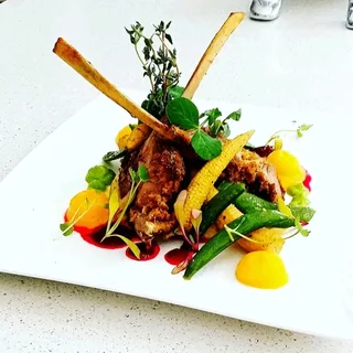 Sous chef /head chef