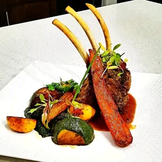 Sous chef /head chef