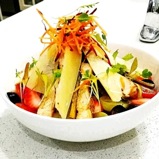 Sous chef /head chef