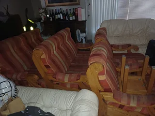 Furniture - Ad posted by Louani Swanepoel