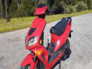 2014 Gomoto Moveck