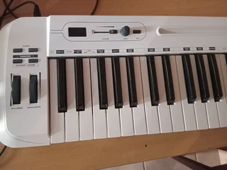 Midi Controller