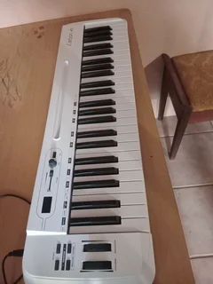 Midi Controller